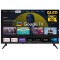F&U Smart Τηλεόραση 32" Full HD QLED FLG32141QL HDR (2024)